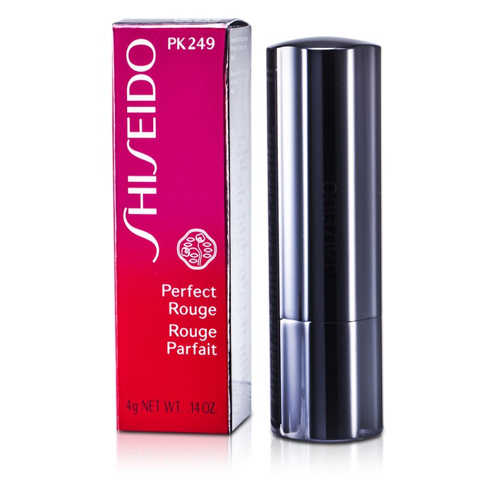 Shiseido Perfect Rouge Hydratačný rúž – PK249 Bloom 4g/0.14ozProduct Thumbnail