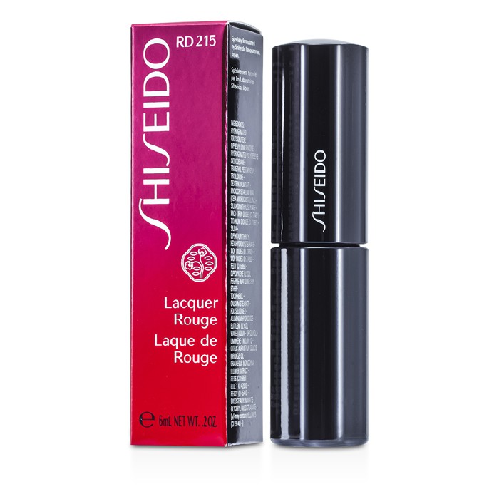 Shiseido أحمر شفاه ملون 6ml/0.2ozProduct Thumbnail