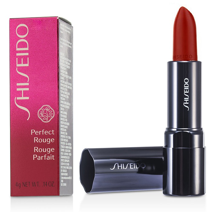 Shiseido Perfect Rouge Hydratačný rúž – RD553 Showgirl 4g/0.14ozProduct Thumbnail