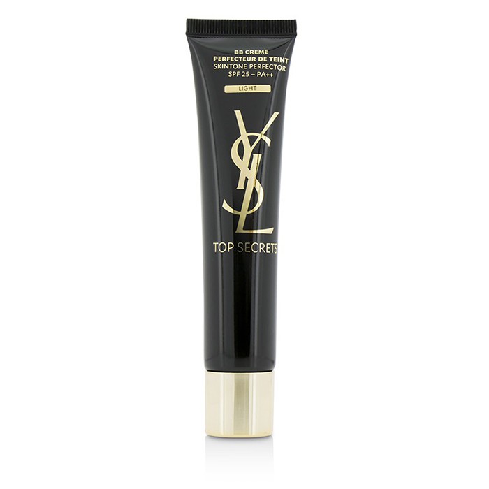 Yves Saint Laurent Krem na dzień typu BB z ochronnym filtrem Top Secrets All-In-One BB Cream Skintone Perfector SPF 25 PA++ Clear 40ml/1.3ozProduct Thumbnail