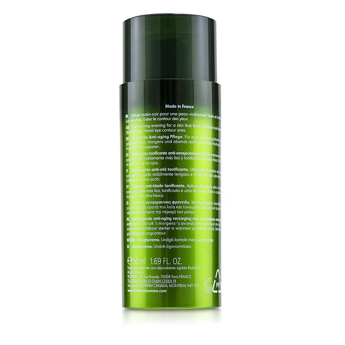 Biotherm Homme Age Fitness Advanced (Daily Toning Moisturizer) 50ml/1.69ozProduct Thumbnail