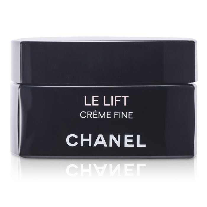 Chanel - Le Lift Creme Fine 50g/1.7oz - Moisturizers & Treatments, Free  Worldwide Shipping