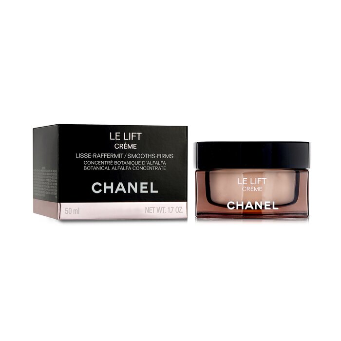 Mua Kem Dưỡng Da Chanel La Crème Douce 50g  Chanel  Mua tại Vua Hàng Hiệu  h031618
