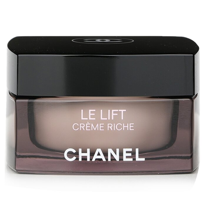 Chanel Le Lift Creme Riche 50g/1.7oz - Moisturizers & Treatments, Free  Worldwide Shipping