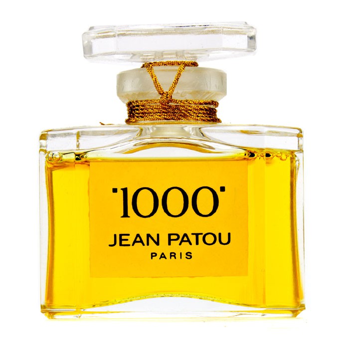 Jean Patou 1000 Parfum 15ml/0.5ozProduct Thumbnail