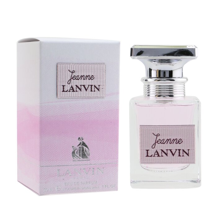 Lanvin Woda perfumowana Jeanne Lanvin Eau De Parfum Spray 30ml/1ozProduct Thumbnail