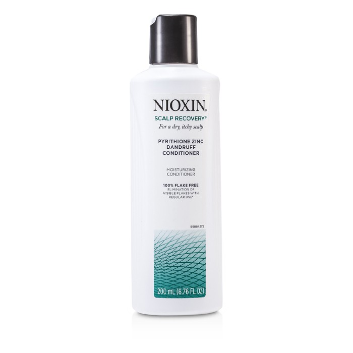 Nioxin Scalp Recovery Acondicionador Hidratante (Para Cuero Cabelludo Seco, Con Picazón) 200ml/6.76ozProduct Thumbnail