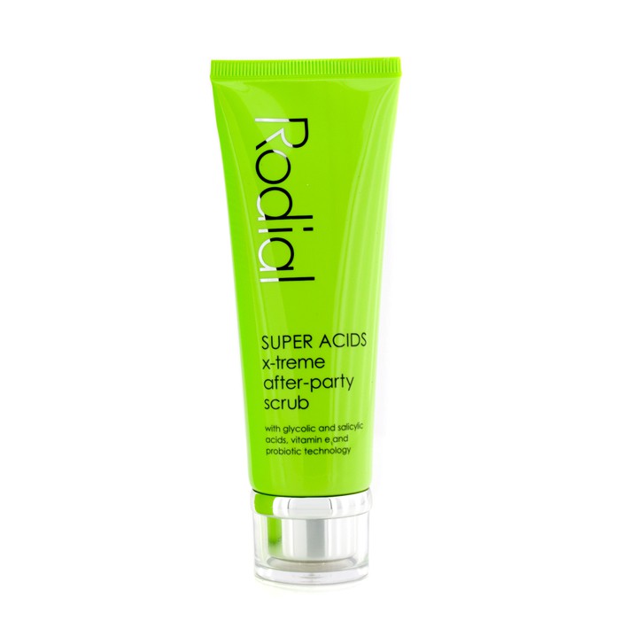 Rodial Super Acids X-Treme After-Party Exfoliante 75ml/2.5ozProduct Thumbnail