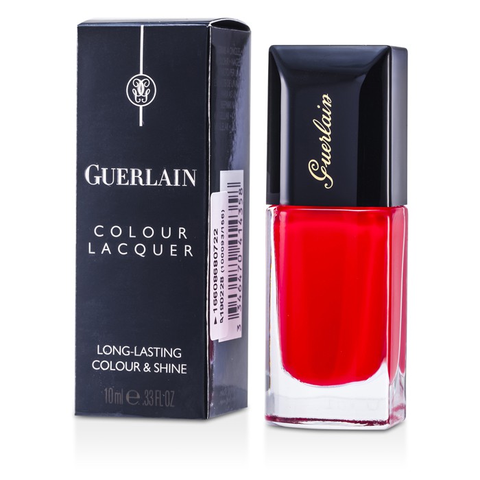 Guerlain Esmalte Colour Lacquer 10ml/0.33ozProduct Thumbnail