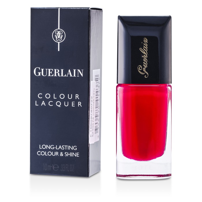 Guerlain Colour Lacquer 10ml/0.33ozProduct Thumbnail