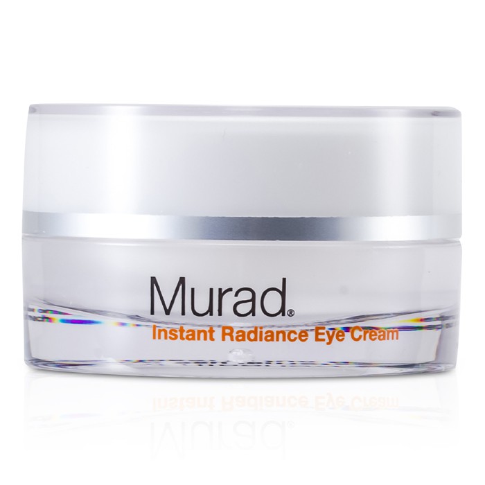 Murad Environmental Shield Instant Radiance Eye Cream קרם עיניים 15ml/0.5ozProduct Thumbnail