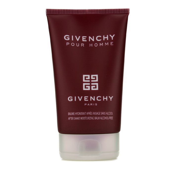 Givenchy Pour Homme After Shave Moisturizing Balm Alcohol Free 100ml/3.3ozProduct Thumbnail