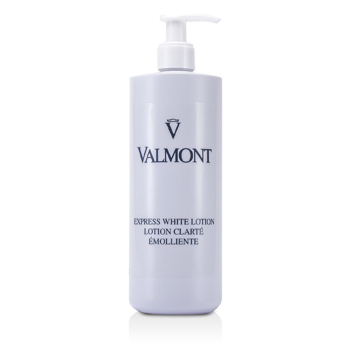 Valmont โลชั่นผิวขาวรวดเร็ว White & Blanc (ขนาดร้านเสริมสวย) 500ml/16.9ozProduct Thumbnail