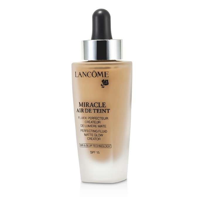 Lancome Miracle Air De Teint Perfecting Fluid SPF 15 30ml/1ozProduct Thumbnail