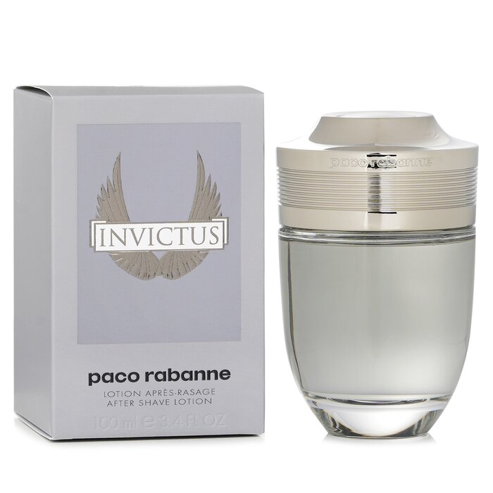 Paco Rabanne Invictus After Shave Lotion 100ml/3.4ozProduct Thumbnail