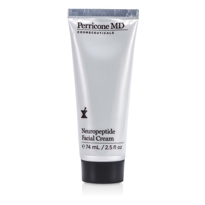 Perricone MD קרם פנים ניורו-פפטידים לעור פגום, יבש או רגיש 74ml/2.5ozProduct Thumbnail