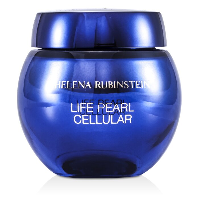 Helena Rubinstein Life Pearl Cellular The Sumptuous Cream קרם לילה (תוצרת יפן) 50ml/1.71ozProduct Thumbnail