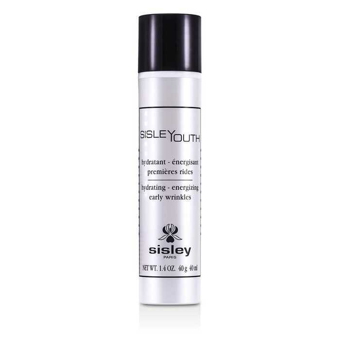 Sisley Sisleyouth Hydrating-Energizing Early Wrinkles Daily Treatment (For All Skin Types) 40ml/1.4ozProduct Thumbnail