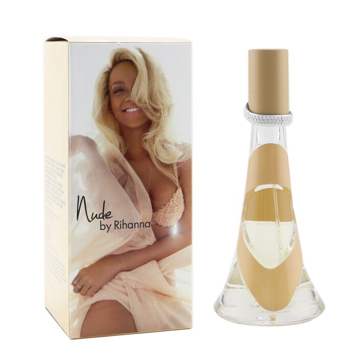 Rihanna Nude Eau De Parfum Spray 30ml/1ozProduct Thumbnail