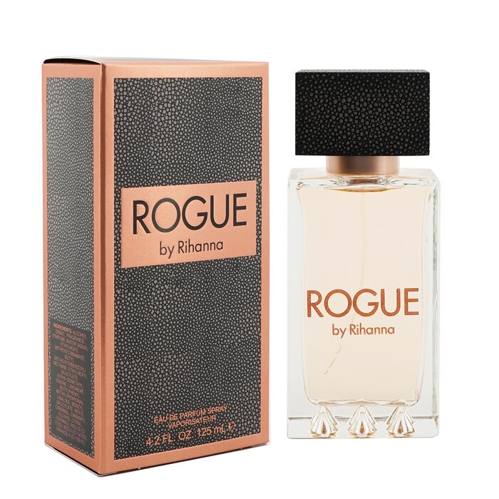 Rihanna Rogue Apă De Parfum Spray 125ml/4.2ozProduct Thumbnail