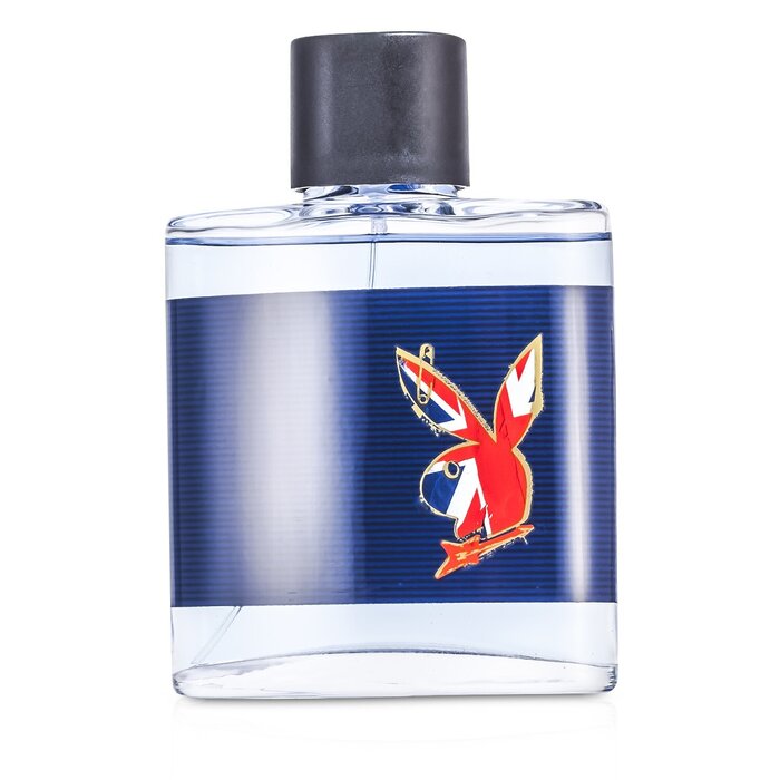 Playboy Woda toaletowa London Eau De Toilette Spray 100ml/3.4ozProduct Thumbnail