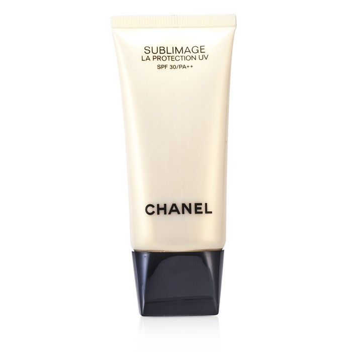 シャネル Chanel サブリマージュ ラ プロテクシオン UV SPF 30/PA++ 30ml/1ozProduct Thumbnail