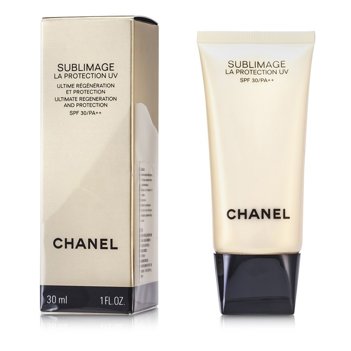 Chanel Sublimage La Protección UV SPF 30/PA++ 30ml/1ozProduct Thumbnail