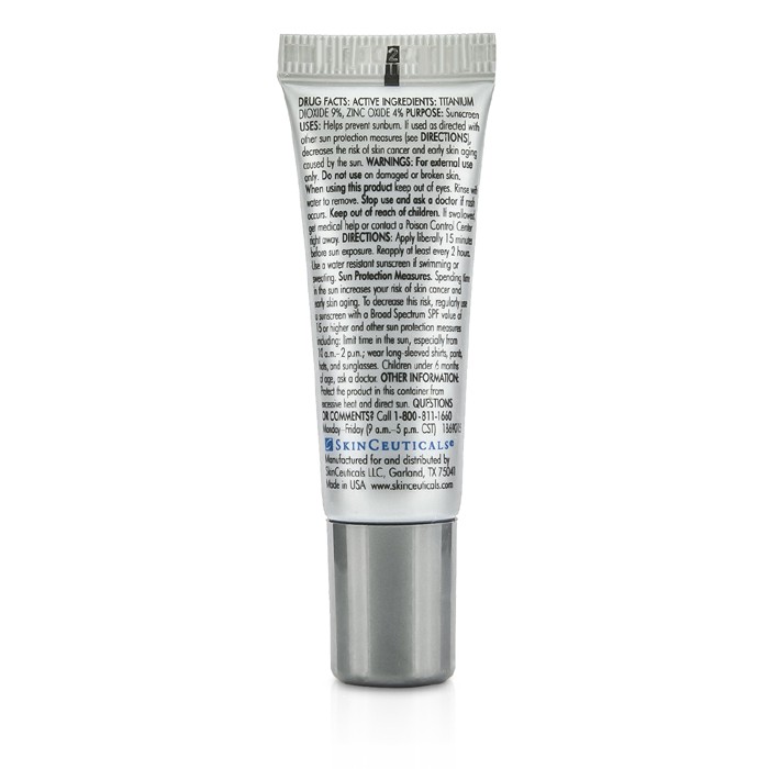 SkinCeuticals Protecție UV Translucidă SPF 50 10ml/0.3ozProduct Thumbnail