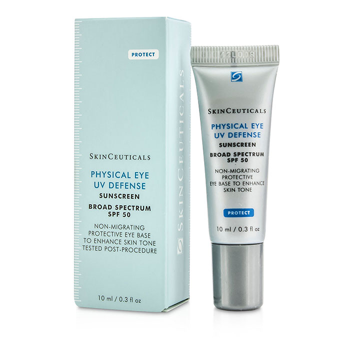 SkinCeuticals Φυσική UV Άμυνα Ματιών με SPF 50 10ml/0.3ozProduct Thumbnail