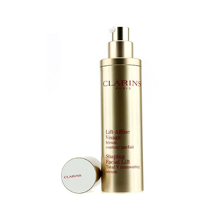 Clarins Shaping Facial Lift Total V Моделирующая Сыворотка 50ml/1.6ozProduct Thumbnail