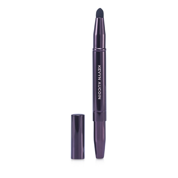 Kevyn Aucoin แปรงอายไลเนอร์ The Eye Liner/Smudger Picture ColorProduct Thumbnail