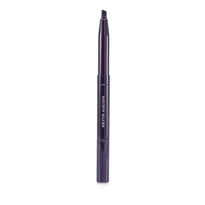 Kevyn Aucoin แปรงอายไลเนอร์ The Eye Liner/Smudger Picture ColorProduct Thumbnail