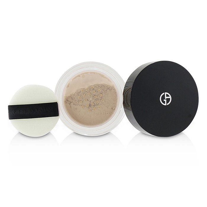 Giorgio Armani Micro Fil Loose Powder (New Packaging) 15g/0.53ozProduct Thumbnail
