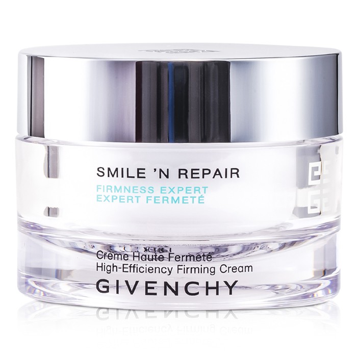 Givenchy Ujędrniający krem na noc Smile'N Repair High-Efficiency Firming Cream 50ml/1.7ozProduct Thumbnail