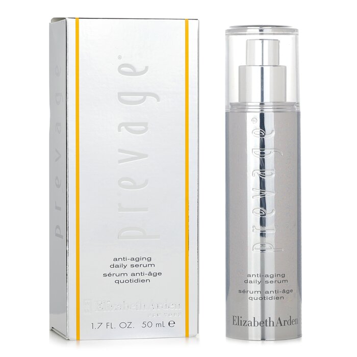 Prevage by Elizabeth Arden Anti-Aging Daily Serum - Serum Kulit 50ml/1.7ozProduct Thumbnail