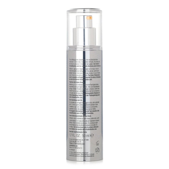 Prevage by Elizabeth Arden Anti-Aging Daily Serum 50ml/1.7ozProduct Thumbnail