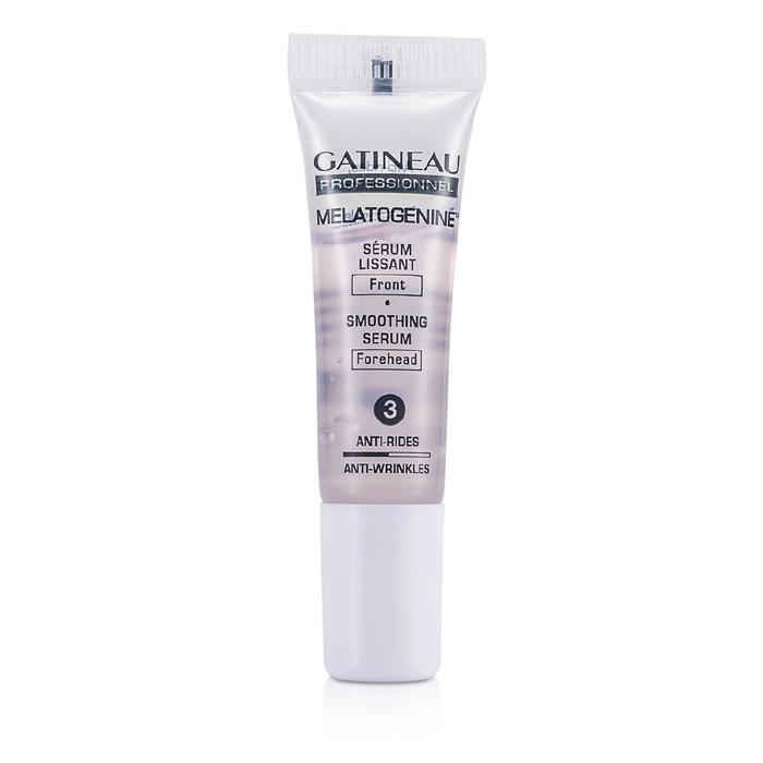 Gatineau Melatogenine Forehead Smoothing Serum (salongstørrelse) 10x3.5ml/0.12ozProduct Thumbnail