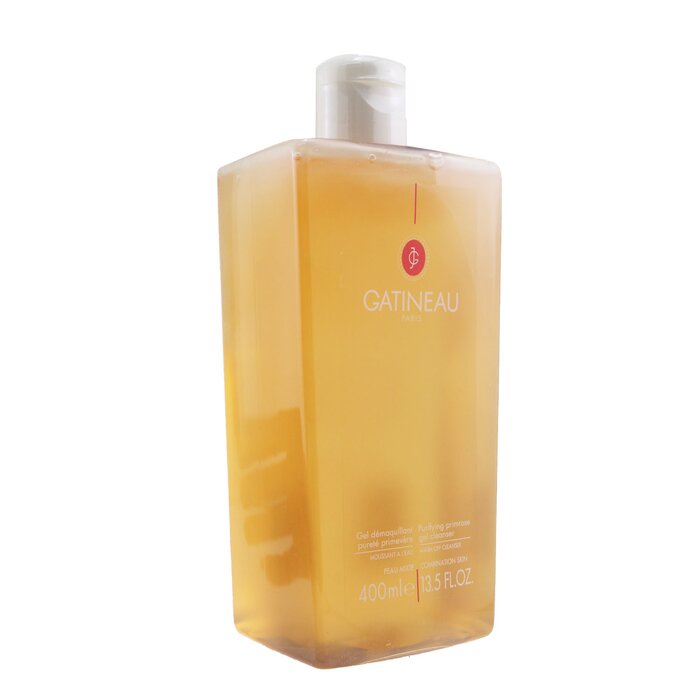 Gatineau Purifying Primrose Gel Cleanser (For Combination Skin) 035712 400ml/13.5ozProduct Thumbnail
