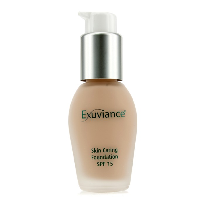 Exuviance Skin Caring Foundation SPF 15 30ml/1ozProduct Thumbnail