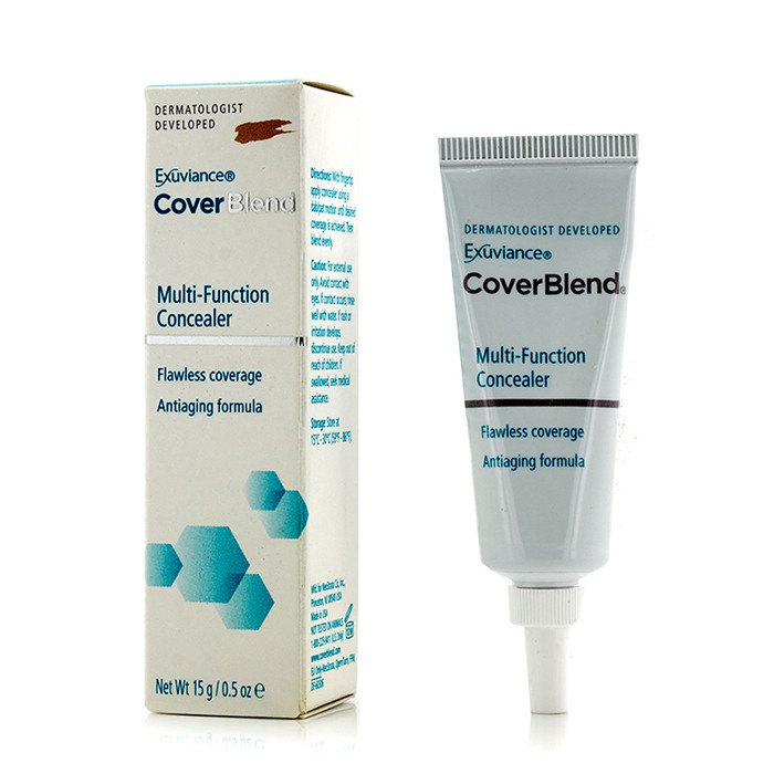 Exuviance Coverblend Corector Multi Funcțional 15g/0.5ozProduct Thumbnail