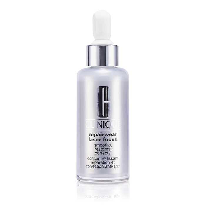 Clinique Wielozadaniowy krem na noc Repairwear Laser Focus Smooths, Restores, Corrects 50ml/1.7ozProduct Thumbnail
