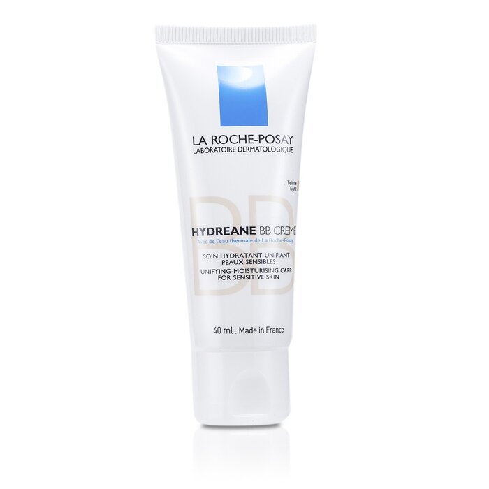 La Roche Posay Hydreane BB Cream SPF 20 - Light 40ml/1.3ozProduct Thumbnail