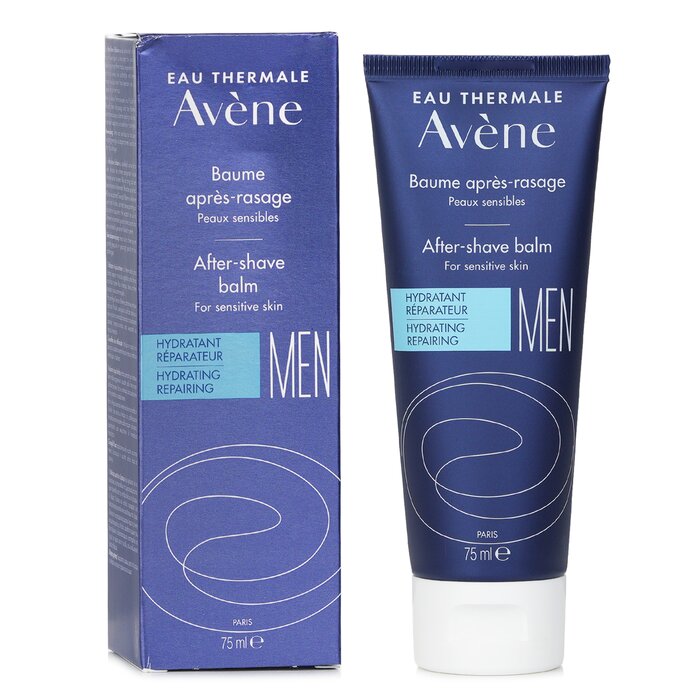 Avene Homme After Shave Balm 75ml/2.53ozProduct Thumbnail