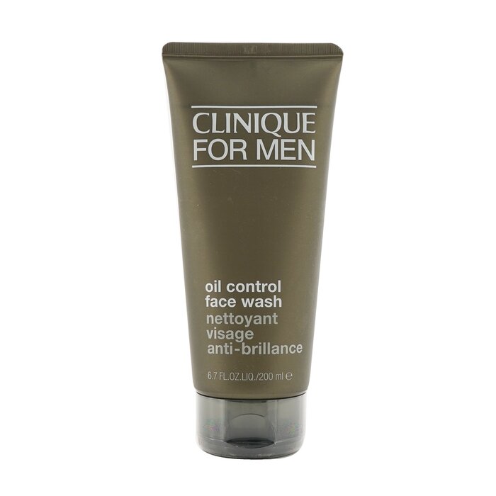 Clinique Oil Control Face Wash 200ml/6.7ozProduct Thumbnail