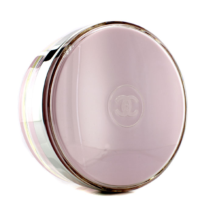 Chanel Chance Shimmering Body Cream - Krim Tubuh 200ml/7ozProduct Thumbnail
