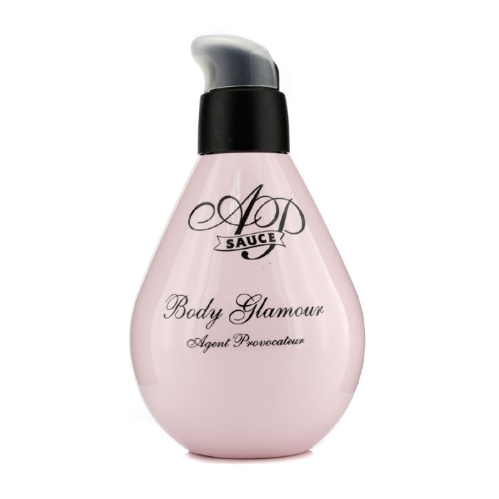 Agent Provocateur Sauce Body Glamour (Unboxed) 200ml/6.7ozProduct Thumbnail