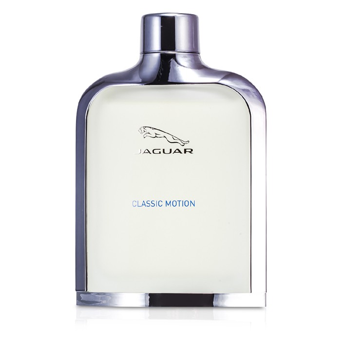 Jaguar Classic Motion ماء تواليت بخاخ 100ml/3.4ozProduct Thumbnail