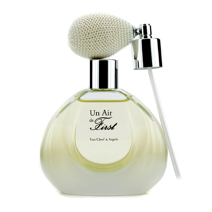 Van Cleef & Arpels Un Air De First Eau De Parfum Spray 60ml/2ozProduct Thumbnail