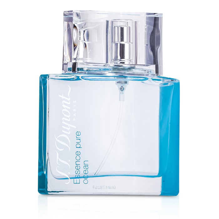 S. T. Dupont Essence Pure Ocean ماء تواليت بخاخ 50ml/1.7ozProduct Thumbnail