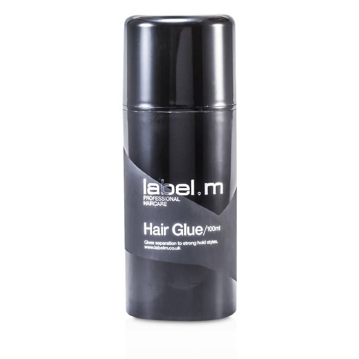 Label.M Hair Glue (Gives Separation To Strong Hold Styles) 100ml/3.4ozProduct Thumbnail